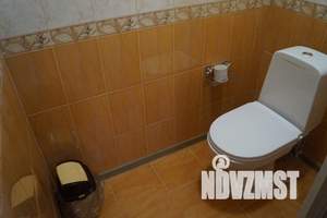 3-к квартира, посуточно, 91м2, 1/1 этаж