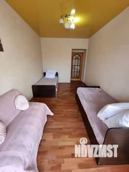 3-к квартира, посуточно, 120м2, 2/13 этаж