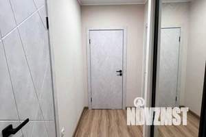 2-к квартира, посуточно, 45м2, 5/20 этаж