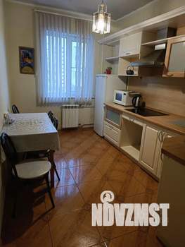 2-к квартира, посуточно, 64м2, 6/9 этаж