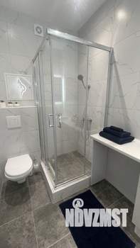1-к квартира, посуточно, 37м2, 18/18 этаж