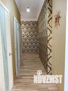 2-к квартира, посуточно, 57м2, 3/5 этаж