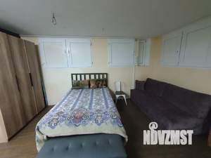 2-к квартира, посуточно, 75м2, 1/1 этаж