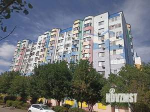 2-к квартира, на длительный срок, 90м2, 5/9 этаж