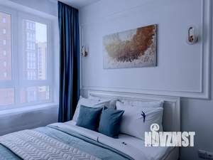2-к квартира, посуточно, 37м2, 8/20 этаж