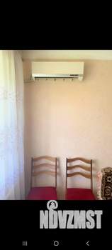1-к квартира, на длительный срок, 38м2, 2/2 этаж