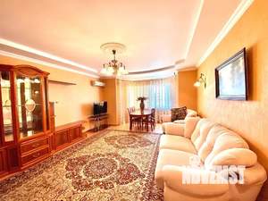 2-к квартира, посуточно, 90м2, 5/9 этаж