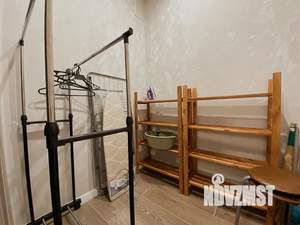 Студия квартира, посуточно, 30м2, 14/17 этаж