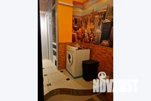 1-к квартира, посуточно, 35м2, 16/17 этаж