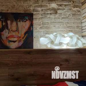 1-к квартира, посуточно, 34м2, 1/1 этаж