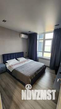 2-к квартира, посуточно, 57м2, 14/18 этаж