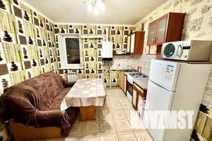 1-к квартира, посуточно, 45м2, 4/9 этаж