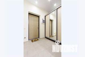 1-к квартира, посуточно, 35м2, 7/18 этаж