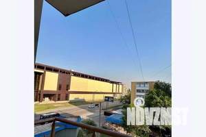 1-к квартира, посуточно, 50м2, 3/9 этаж