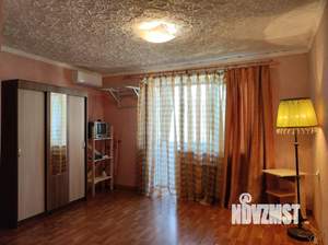 1-к квартира, на длительный срок, 33м2, 5/5 этаж
