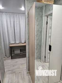 1-к квартира, посуточно, 23м2, 3/5 этаж