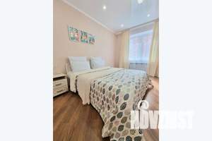 2-к квартира, посуточно, 55м2, 8/16 этаж