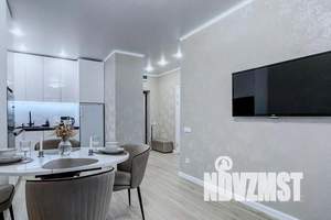 2-к квартира, посуточно, 50м2, 10/21 этаж