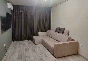 1-к квартира, на длительный срок, 54м2, 3/10 этаж