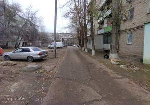 1-к квартира, на длительный срок, 29м2, 5/5 этаж