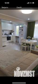 3-к квартира, на длительный срок, 62м2, 5/5 этаж