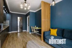 2-к квартира, посуточно, 65м2, 5/18 этаж