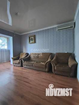 3-к квартира, на длительный срок, 58м2, 1/9 этаж