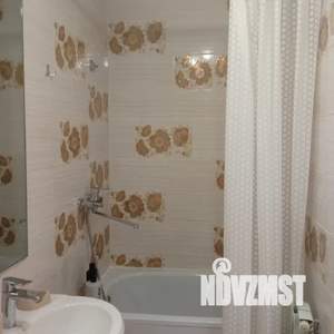 Студия квартира, посуточно, 25м2, 2/2 этаж