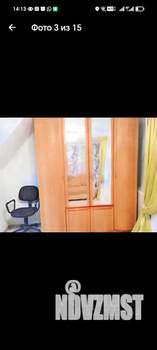 2-к квартира, на длительный срок, 50м2, 2/2 этаж