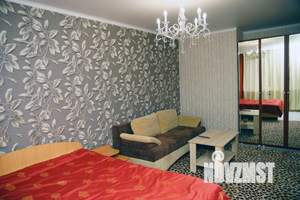 1-к квартира, посуточно, 31м2, 1/5 этаж