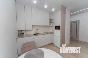 1-к квартира, посуточно, 39м2, 14/23 этаж