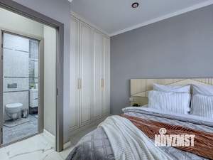 2-к квартира, посуточно, 55м2, 4/19 этаж