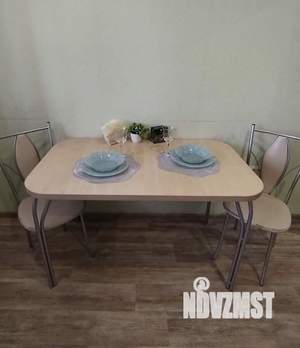 1-к квартира, посуточно, 45м2, 6/14 этаж