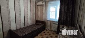 2-к квартира, посуточно, 63м2, 1/1 этаж