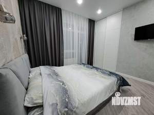 2-к квартира, посуточно, 53м2, 1/1 этаж