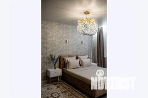 1-к квартира, посуточно, 10м2, 1/1 этаж
