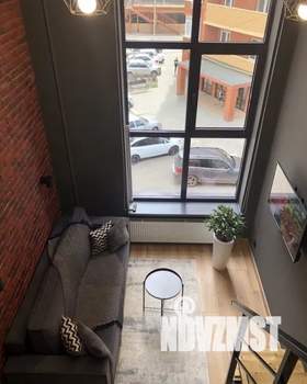 1-к квартира, посуточно, 30м2, 2/3 этаж