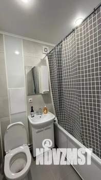 1-к квартира, посуточно, 32м2, 4/5 этаж