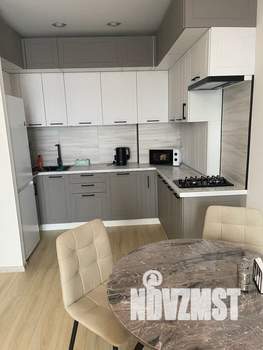 1-к квартира, посуточно, 43м2, 7/10 этаж