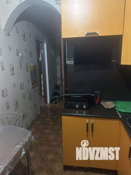 1-к квартира, на длительный срок, 29м2, 9/9 этаж