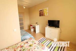 2-к квартира, посуточно, 65м2, 5/12 этаж