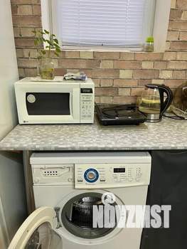 Студия квартира, посуточно, 50м2, 2/2 этаж