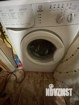 2-к квартира, на длительный срок, 55м2, 1/9 этаж