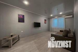 2-к квартира, посуточно, 45м2, 8/15 этаж