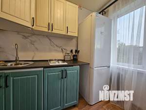 2-к квартира, посуточно, 45м2, 4/5 этаж