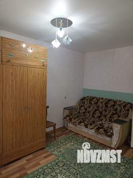 1-к квартира, на длительный срок, 24м2, 1/5 этаж