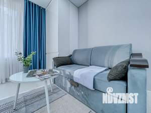 2-к квартира, посуточно, 41м2, 3/18 этаж