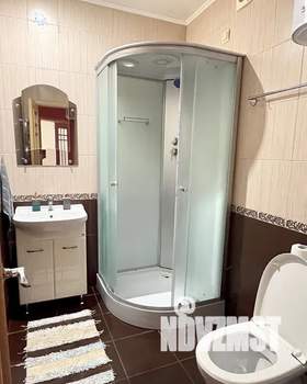 1-к квартира, посуточно, 42м2, 4/14 этаж