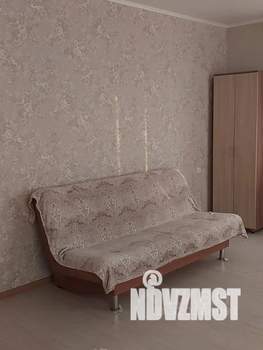 1-к квартира, посуточно, 50м2, 5/9 этаж