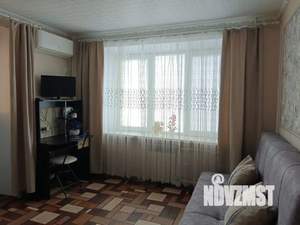 1-к квартира, посуточно, 30м2, 7/9 этаж